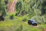 Nissan Patrol 2010 года